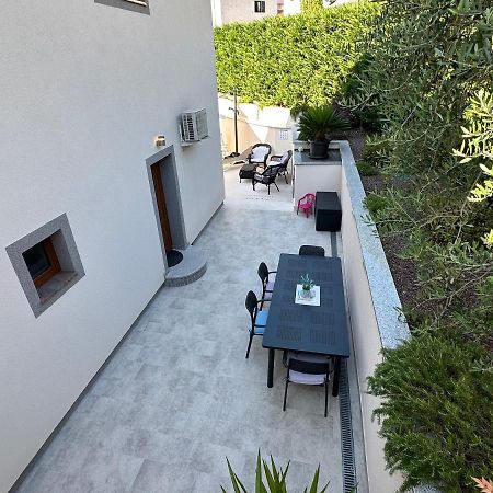 Apartments Edi & Tea Malinska Luaran gambar