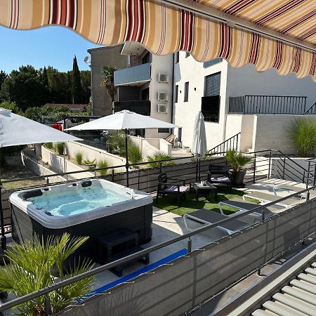 Apartments Edi & Tea Malinska Luaran gambar