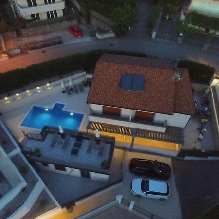 Apartments Edi & Tea Malinska Luaran gambar