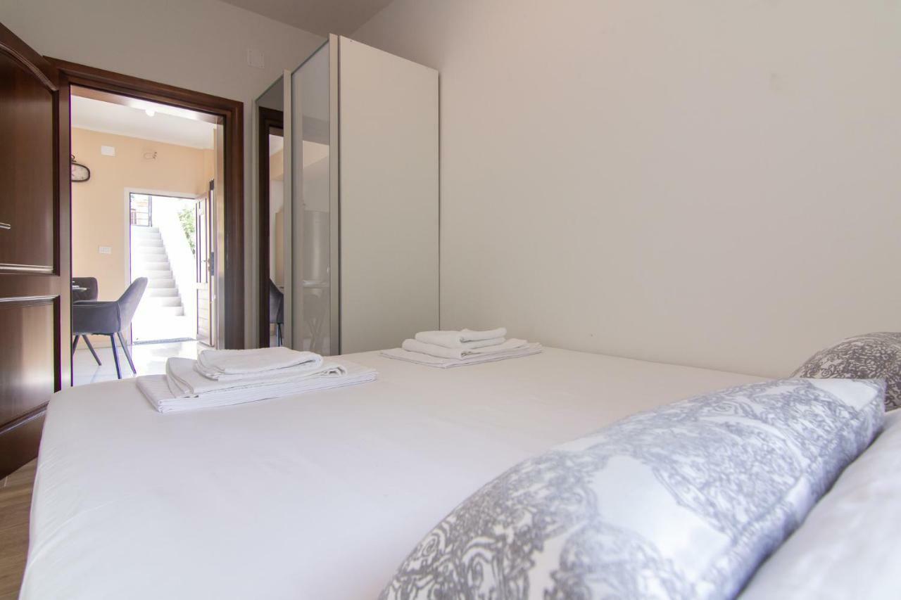 Apartments Edi & Tea Malinska Luaran gambar
