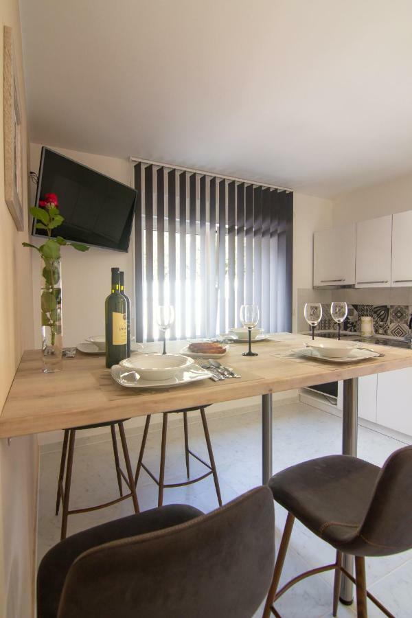 Apartments Edi & Tea Malinska Luaran gambar