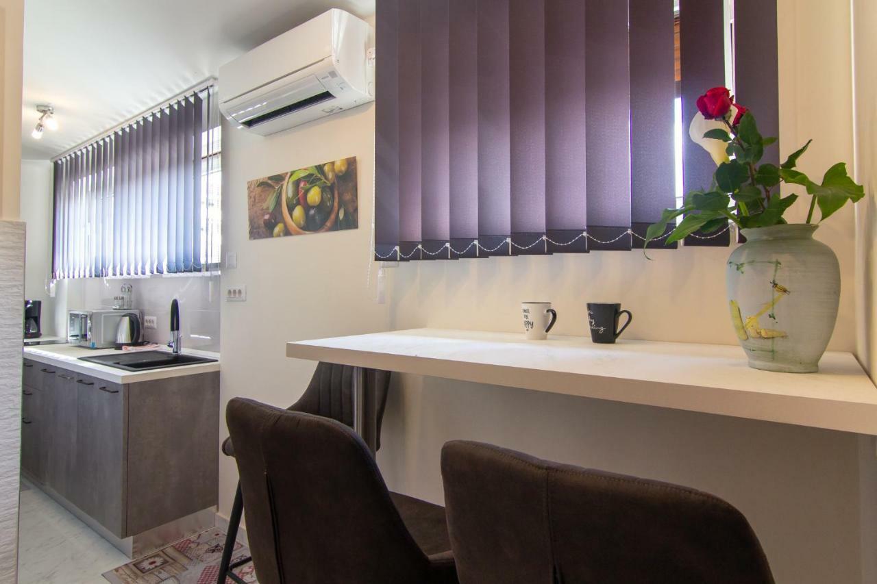 Apartments Edi & Tea Malinska Luaran gambar