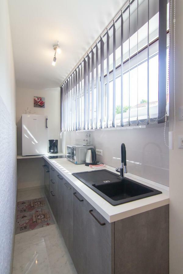 Apartments Edi & Tea Malinska Luaran gambar