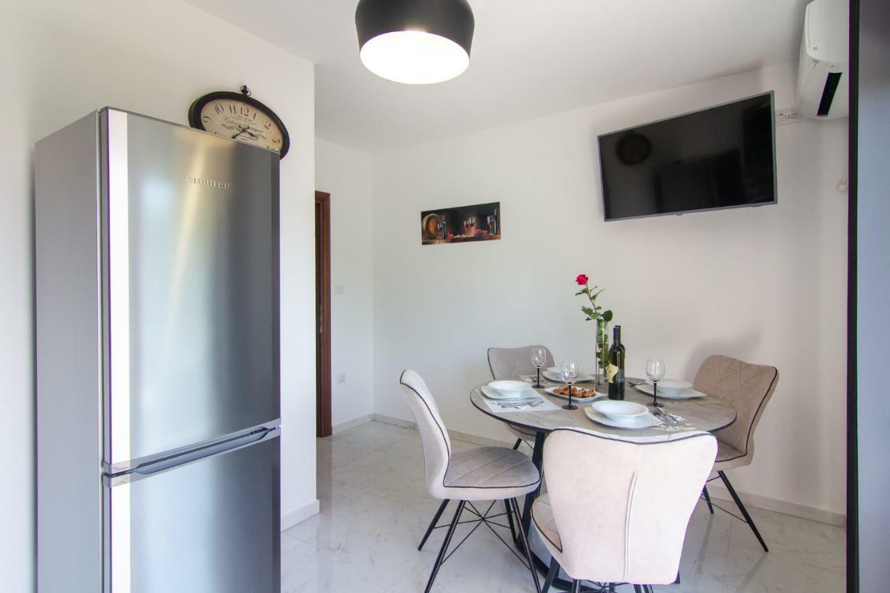 Apartments Edi & Tea Malinska Luaran gambar