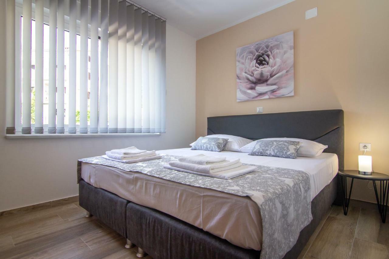 Apartments Edi & Tea Malinska Luaran gambar