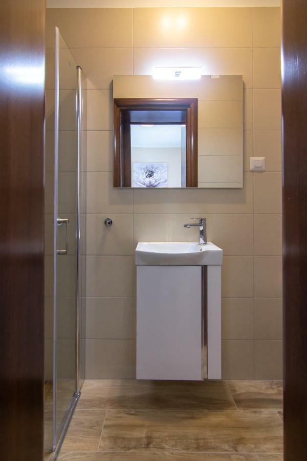 Apartments Edi & Tea Malinska Luaran gambar
