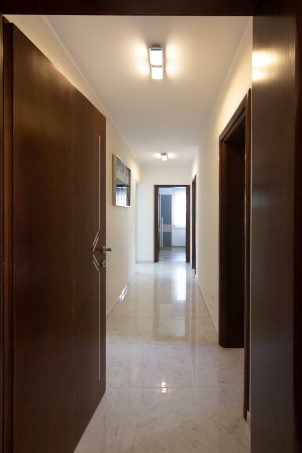 Apartments Edi & Tea Malinska Luaran gambar