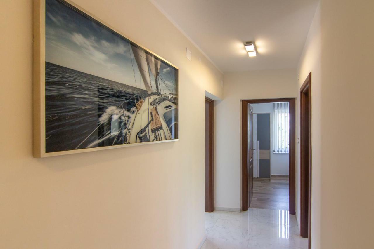 Apartments Edi & Tea Malinska Luaran gambar