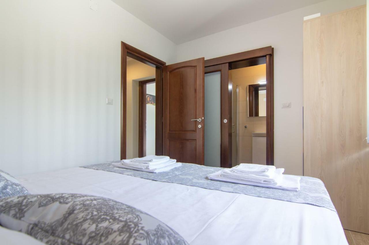 Apartments Edi & Tea Malinska Luaran gambar